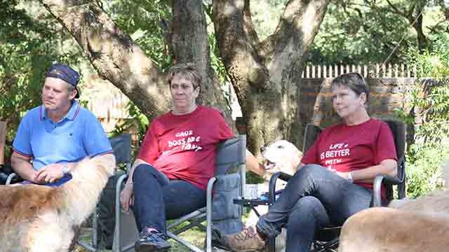 Pangea's 14th birthday bash