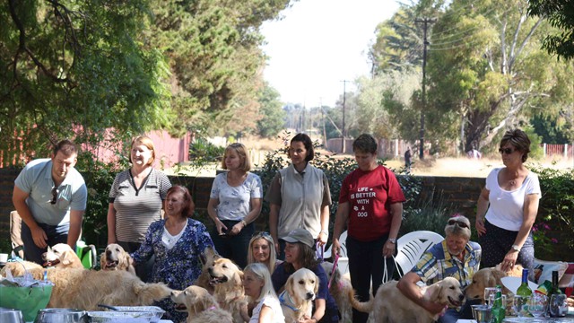 Pangea's 14th birthday bash