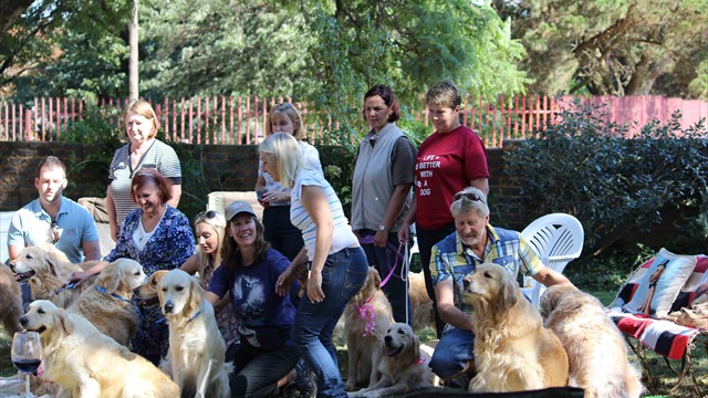 Pangea's 14th birthday bash