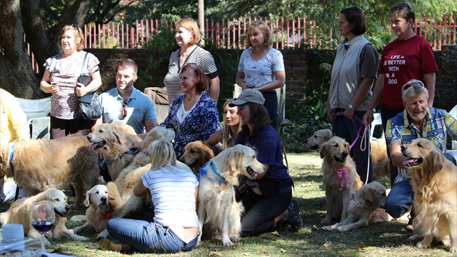 Pangea's 14th birthday bash