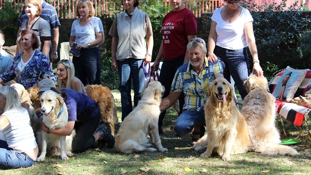 Pangea's 14th birthday bash