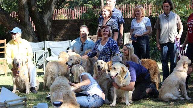 Pangea's 14th birthday bash