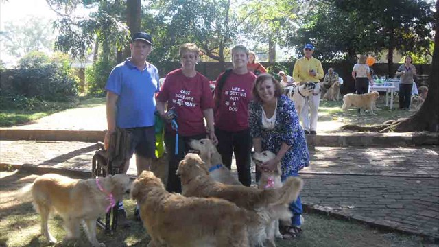 Pangea's 14th birthday bash