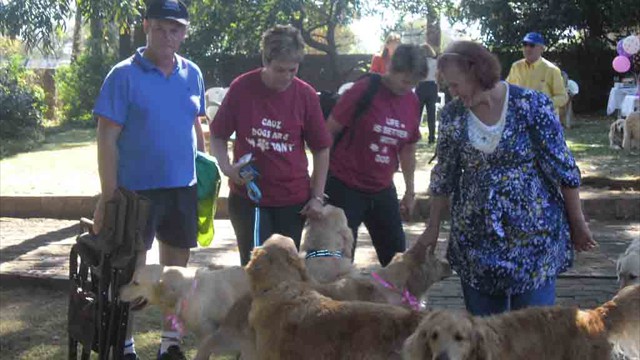 Pangea's 14th birthday bash