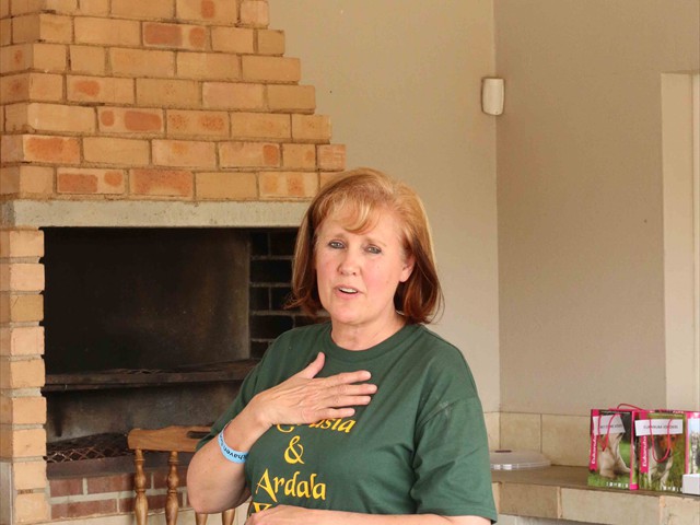 Tribute to Orion, Travis, Pangea