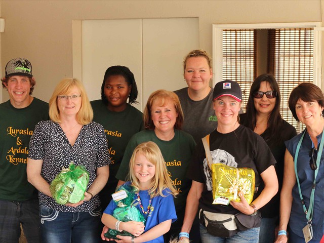 Tribute to Orion, Travis, Pangea